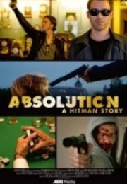 Bağışlanma Absolution