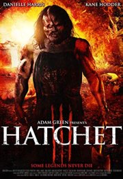 Balta 3 (Hatchet 3)