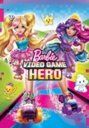 Barbie Video Oyunu Kahramanı Barbie Video Game Hero