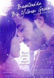 Barselona’da Bir Yılbaşı Gecesi Barcelona Christmasght