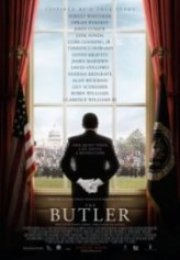 Başkanların Hizmetkarı The Butler