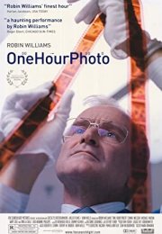 Baskı (One Hour Photo)