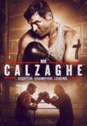 Bay Calzaghe Mr Calzaghe