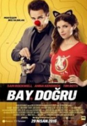 Bay Doğru Mr. Right