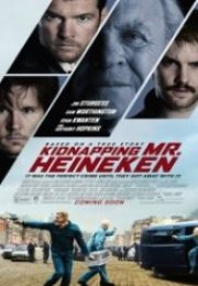Bay Heineken’i Kaçırmak Kidnapping Mr. Heineken