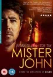 Bay John Mister John