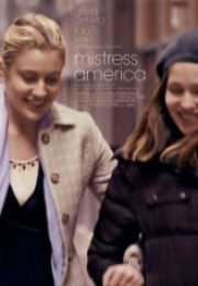 Bayan Amerika Mistress America