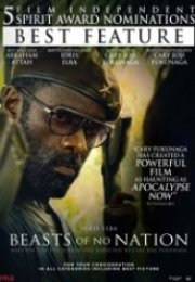 Beasts of No Nation