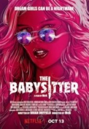 Bebek Bakıcısı The Babysitter
