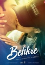 Befikre