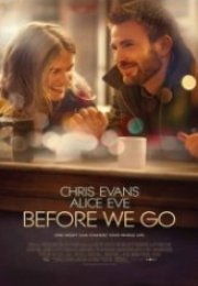 Before We Go