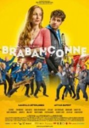 Belçika Rapsodisi Brabançonne