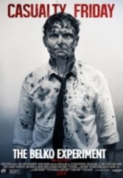 Belko Deneyi The Belko Experiment