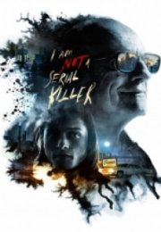Ben Katil Değilim I Am Not a Serial Killer