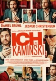 Ben ve Kaminski Ich und Kaminski