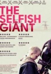 Bencil Dev The Selfish Giant