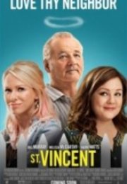 Benim Komşum Bir Melek St Vincent