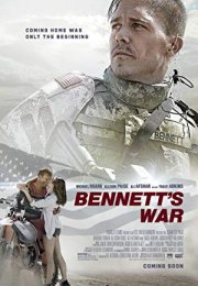 Bennett’s War