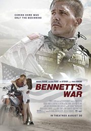 Bennett’s War