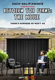 Between Two Ferns The Movie