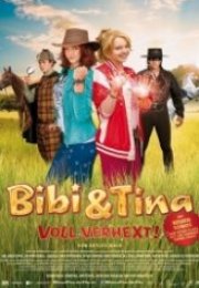 Bibi ve Tina Bibi and Tina Voll verhext