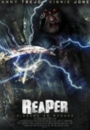 Biçici Reaper