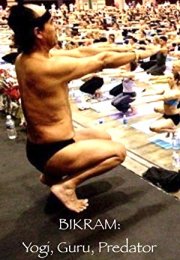 Bikram Yogi Guru Predator