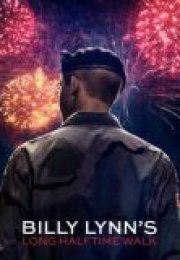 Billy Lynn’in Uzun Yürüyüşü