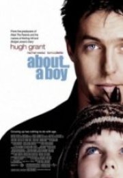 Bir Erkek Hakkında About a Boy