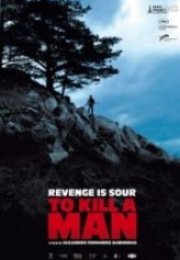 Bir İnsanı Öldürmek Matar a un hombre