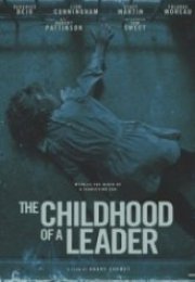 Bir Liderin Çocukluğu The Childhood of a Leader