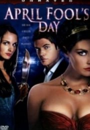 Birsan Şakası April Fool’s Day