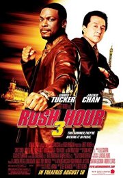 Bitirim İkili 3 Rush Hour 3