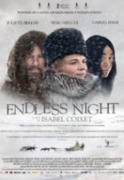 Bitmeyen Gece Endlessght