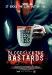 Bloodsucking Bastards