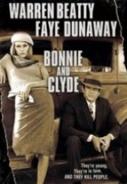 Bonnie ve Clyde Bonnie and Clyde
