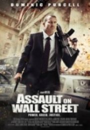 Borsaya Saldırı Assault on Wall Street