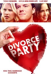 Boşanma Partisi The Divorce Party