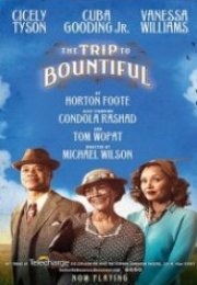 Bountiful’a Yolculuk The Trip to Bountiful