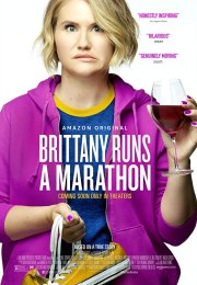 Brittany Runs a Marathon