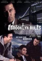 Brooklyn Kanunları Brooklyn Rules