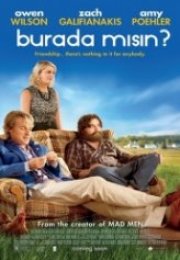 Burada Mısın Are You Here