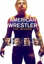 Büyücü American Wrestler The Wizard