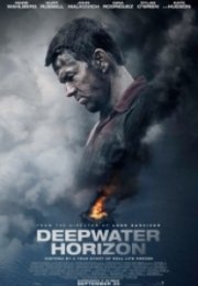 Büyük Felaket Deepwater Horizon