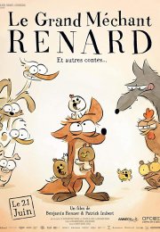 Büyük Kötü Tilki ve Diğer Masallar