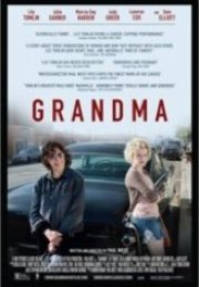 Büyükannem Grandma