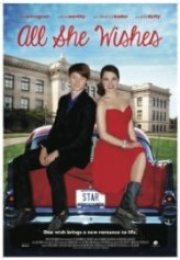 Büyülü Araba All She Wishes