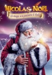 Büyülü Yılbaşı A Magic Christmas