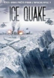Buzda Deprem Ice Quake