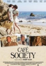 Cafe Society